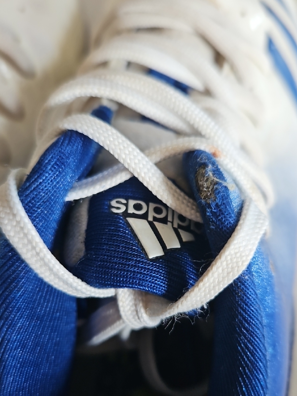 Adidas Baseball Cleats - Picture 7 of 14